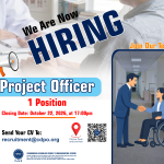 Cambodian Disabled People’s Organisation (CDPO)
